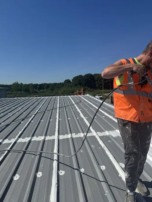 Premier Commercial Roofing Picture 6