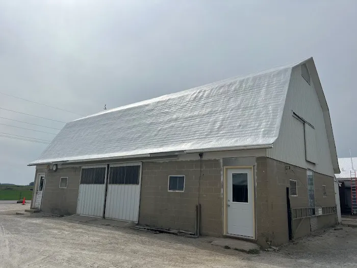 Premier Commercial Roofing Picture 8