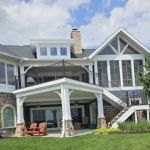 KM Roofing & Exteriors