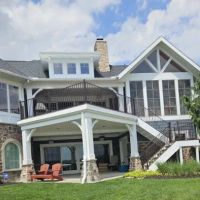 KM Roofing & Exteriors ico