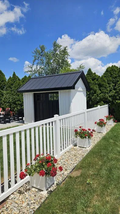 KM Roofing & Exteriors Picture 6