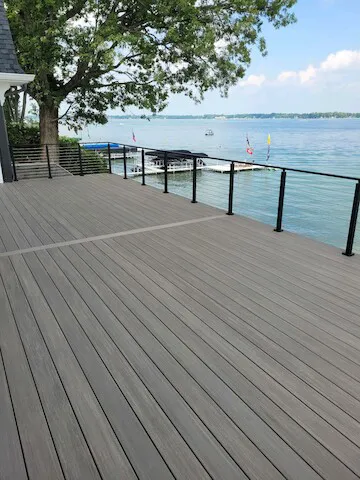 KM Roofing & Exteriors Picture 7