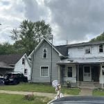 Currie Roofing Siding & Insulation