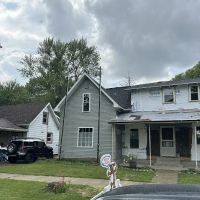 Currie Roofing Siding & Insulation ico