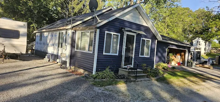 Currie Roofing Siding & Insulation Picture 5