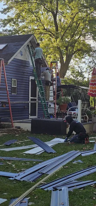 Currie Roofing Siding & Insulation Picture 7