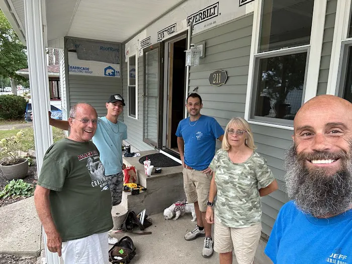 Currie Roofing Siding & Insulation Picture 9