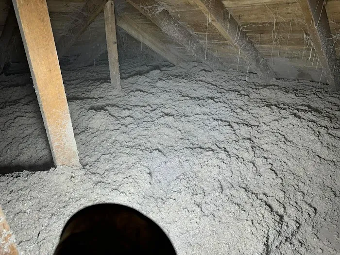 Currie Roofing Siding & Insulation Picture 8