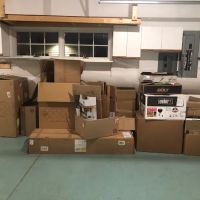 Lake City Builders LLC ico