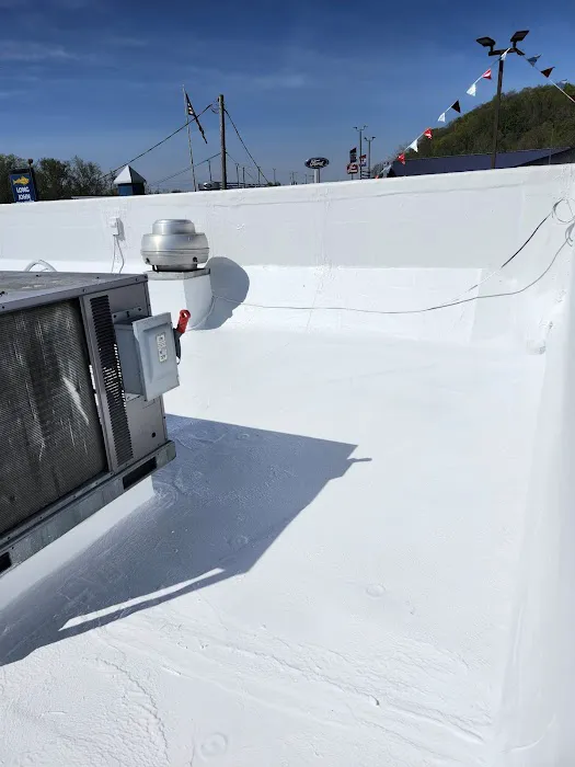 Tri-County Commercial Roofing LLC Picture 1