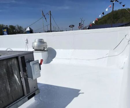 Tri-County Commercial Roofing LLC