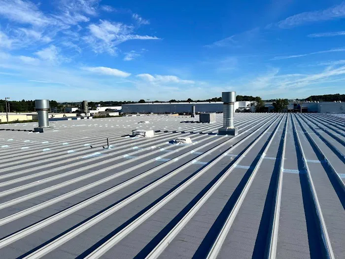 Tri-County Commercial Roofing LLC Picture 3