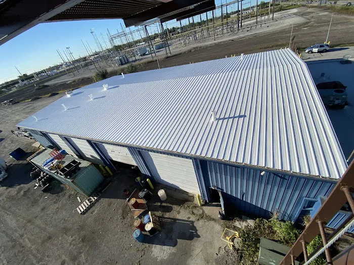 Tri-County Commercial Roofing LLC Picture 2