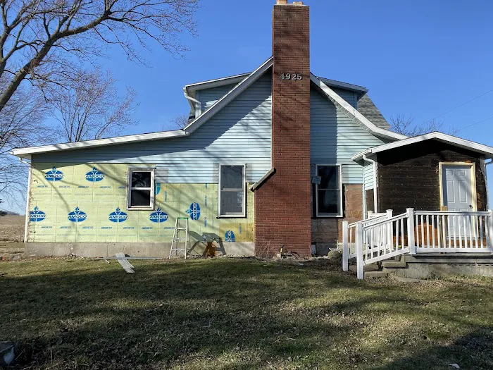 Tri-County Commercial Roofing LLC Picture 8