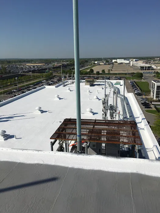 Tri-County Commercial Roofing LLC Picture 9