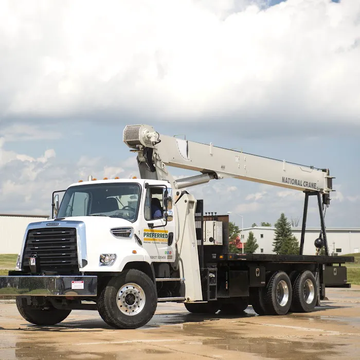 Preferred, Inc. Picture 8