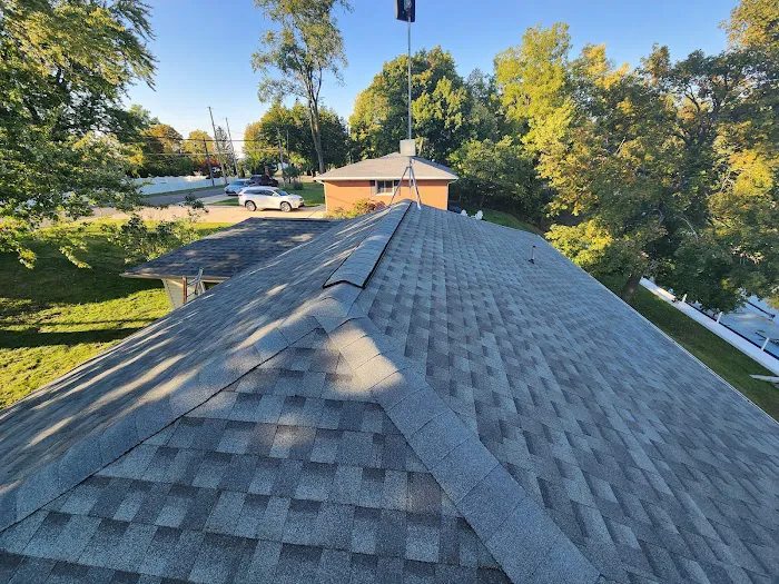 Home Pro Windows, Roofing, Siding & Doors Picture 2