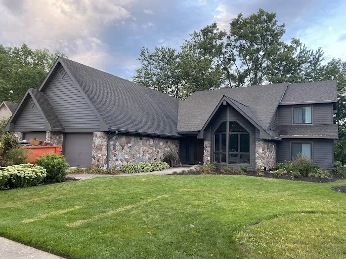 Home Pro Windows, Roofing, Siding & Doors Picture 1