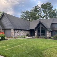 Home Pro Windows, Roofing, Siding & Doors ico