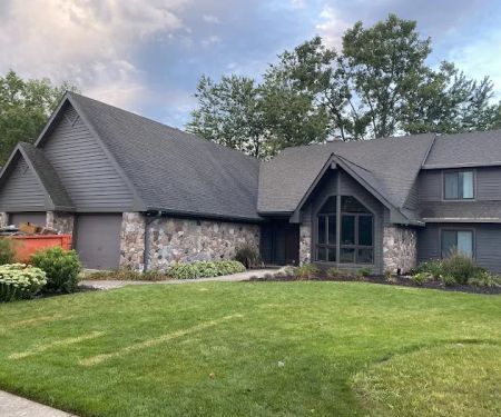 Home Pro Windows, Roofing, Siding & Doors