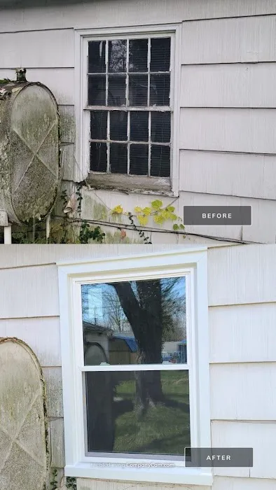 Home Pro Windows, Roofing, Siding & Doors Picture 10