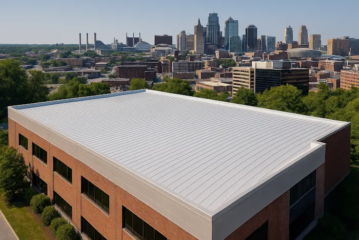 Starlite Roofing LLC Picture 1