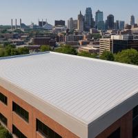 Starlite Roofing LLC ico