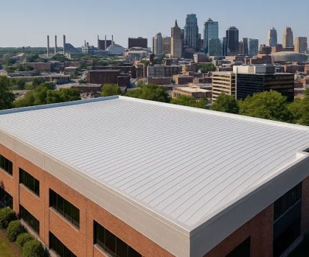 Starlite Roofing LLC