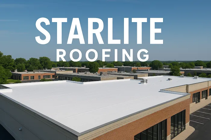 Starlite Roofing LLC Picture 2