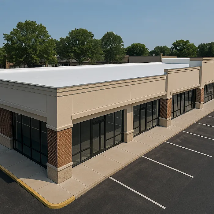 Starlite Roofing LLC Picture 3