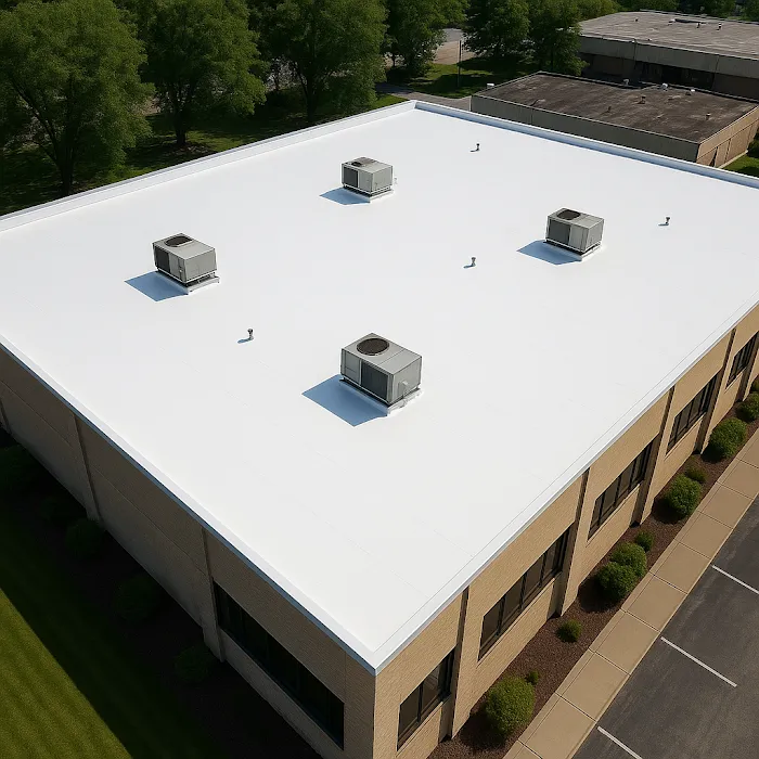 Starlite Roofing LLC Picture 4