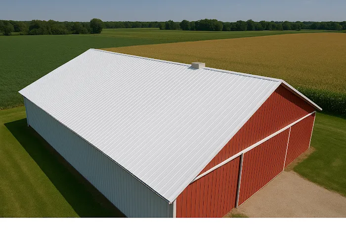 Starlite Roofing LLC Picture 5