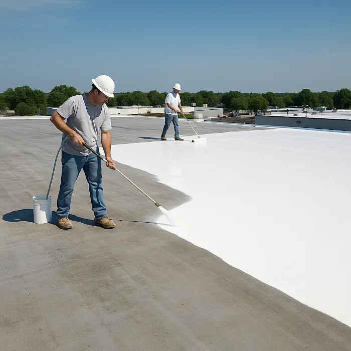 Starlite Roofing LLC Picture 8