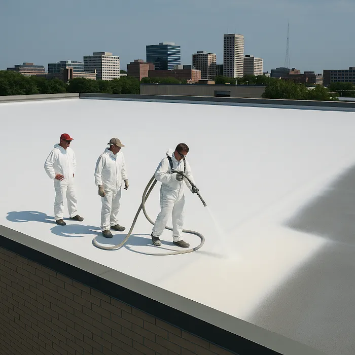 Starlite Roofing LLC Picture 9