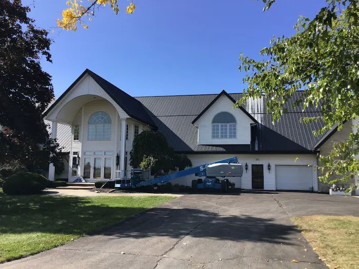 Double H Roofing Picture 7