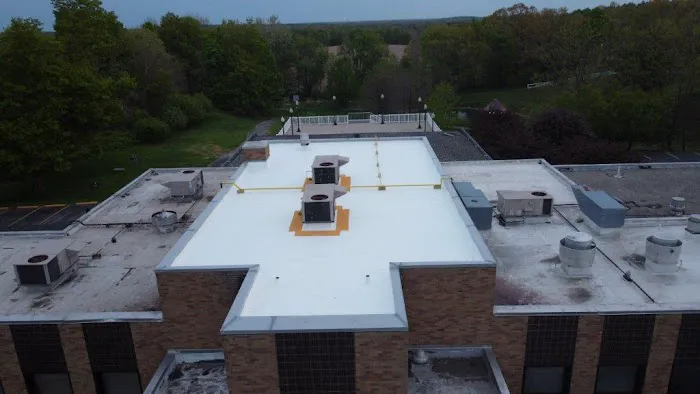 All-Pro Roofing Systems LLC Picture 2