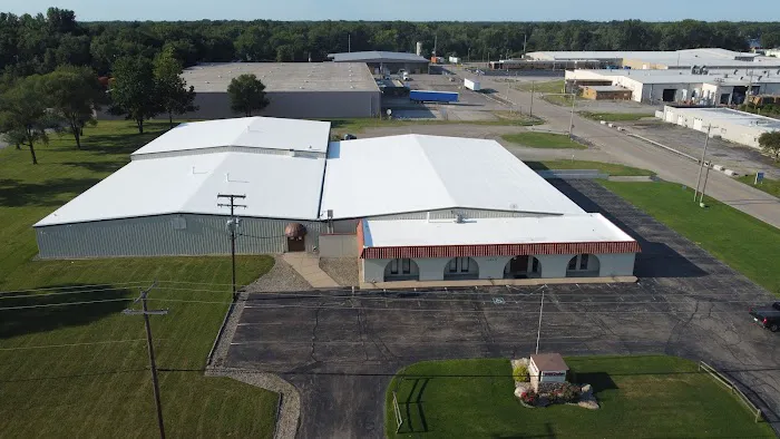 All-Pro Roofing Systems LLC Picture 1