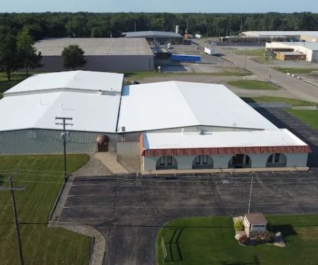 All-Pro Roofing Systems LLC