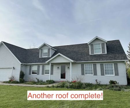 Brandenberger Contracting Solutions