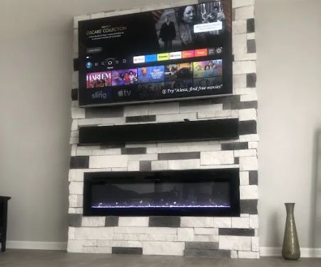 Flores Roofing & Remodel