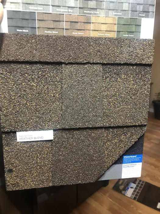 Flores Roofing & Remodel Picture 9