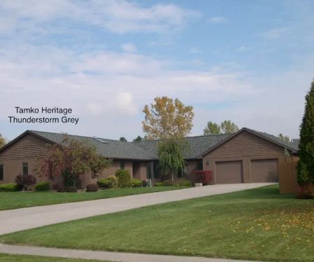 Byers Construction Inc