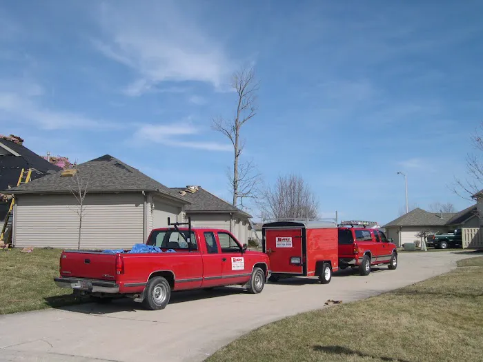 Byers Construction Inc Picture 9