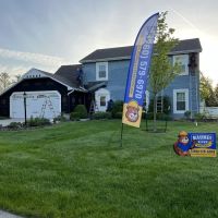 Maumee River Roofing ico