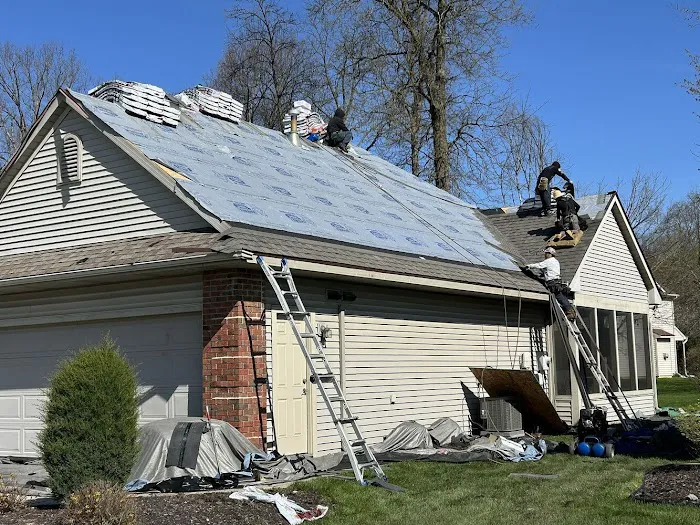 Maumee River Roofing Picture 5