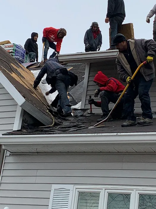 Modern Look Remodeling LLC Picture 3