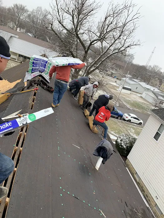 Modern Look Remodeling LLC Picture 1