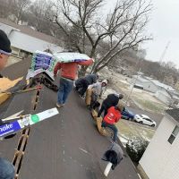 Modern Look Remodeling LLC ico