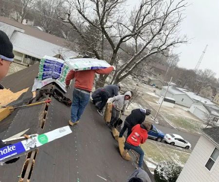 Modern Look Remodeling LLC