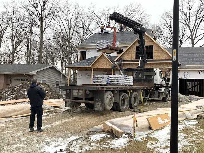 Modern Look Remodeling LLC Picture 4